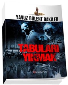Tabuları Yıkmak
