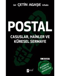 Postal Casuslar, Hainler ve Küresel Sermaye