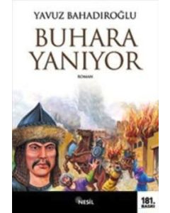 Buhara Yanıyor