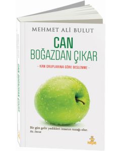 Can Boğazdan Çıkar