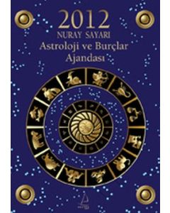 2012 Astroloji ve Burçlar Ajandası
