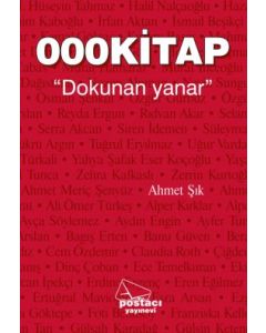000Kitap  Dokunan Yanar