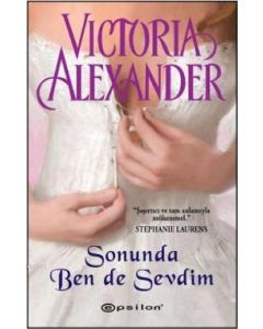 Sonunda Ben De Sevdim