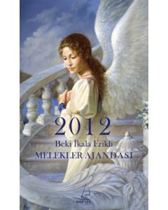 2012 Melekler Ajandası