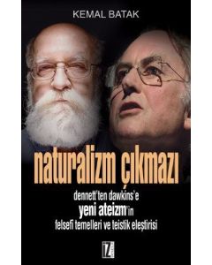 Naturalizm Çıkmazı