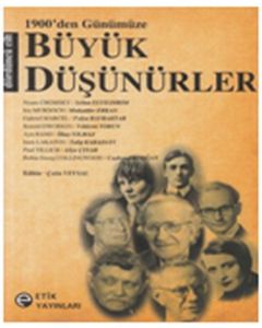 1900'den Büyük Düşünürler