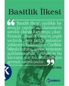 Basitlik İlkesi