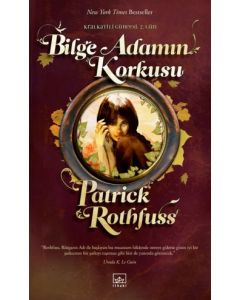 Bilge Adamın Korkusu  Kral Katili Güncesi 2. Gün