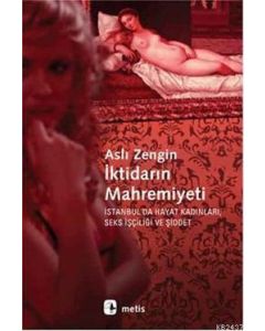 İktidarın Mahremiyeti