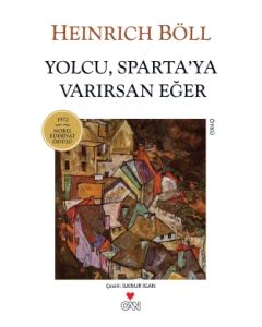 Yolcu, Sparta'ya Varırsan Eğer