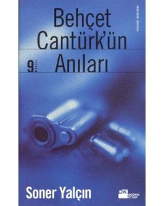 Beco - Behçet Cantürk'ün Aniları