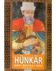 Hünkar  Hacı Bektaş-ı Veli