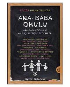 Ana-Baba Okulu