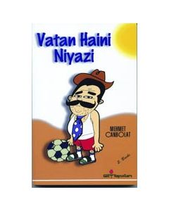 Vatan Haini Nizayi