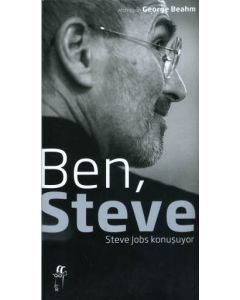 Ben, Steve - Steve Jobs Konuşuyor
