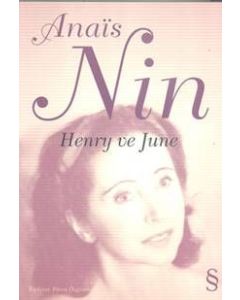 Henry ve June