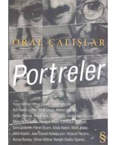 Portreler