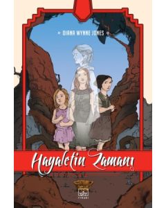  Hayaletin Zamanı