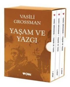 Yaşam ve Yazgı (3 Kitap Birarada / Takım)