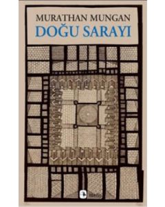 Doğu Sarayı