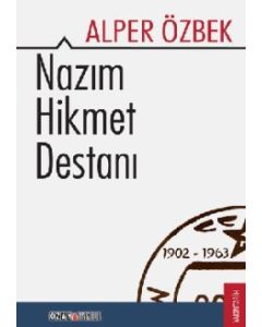 Nazım Hikmet Destanı