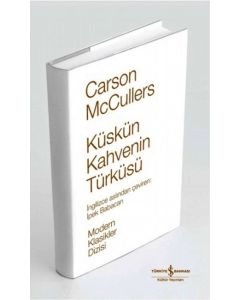 Küskün Kahvenin Türküsü