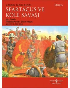 Spartacus ve Köle Savaşı