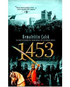 1453 / Ya Ben İstanbul'u Alacağım Ya İstanbul Beni
