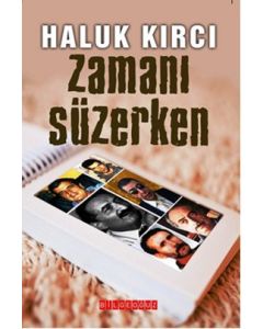 Zamanı Süzerken
