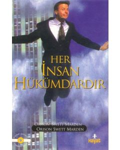 Her Insan Hükümdardir