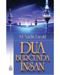 Dua Burcunda İnsan