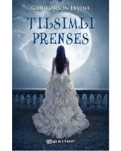 Tılsımlı Prenses