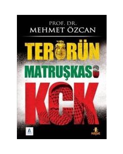 Terörün Matruşkası KCK
