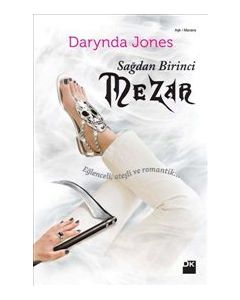 Sağdan Birinci Mezar