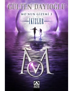 Monun Gizemi 3 - İkizler