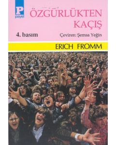 Özgürlükten Kaçis