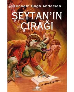 Şeytan'ın Çırağı