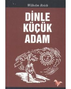 Dinle Küçük Adam