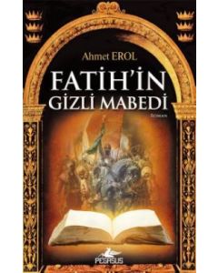 Fatih'in Gizli Mabedi