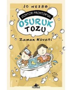 Doktor Proktor'un Osuruk Tozu: Zaman Küveti