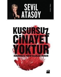 Kusursuz Cinayet Yoktur