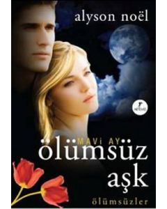 Mavi Ay Ölümsüz Aşk