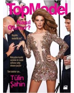 Top Model Nasıl Olunur?