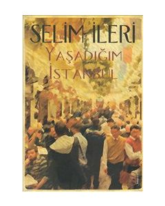 Yaşadığım İstanbul