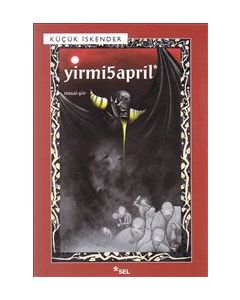 Yirmi5april