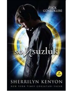 Nick Günlükleri - Sonsuzluk