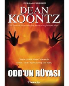 Odd'un Rüyası