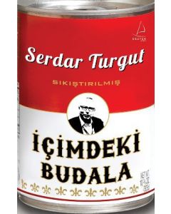 İçimdeki Budala