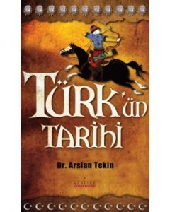 Türk'ün Tarihi