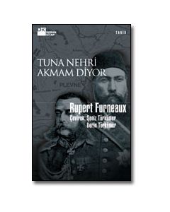 Tuna Nehri Akmam Diyor